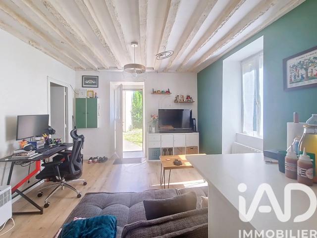 Appartement vente à Melun, Pringy