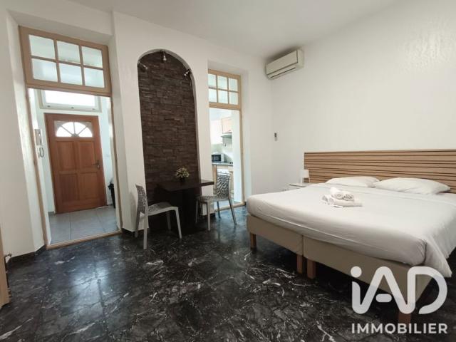 Appartement vente à Arrondissement de Toulon, La Seyne-sur-mer