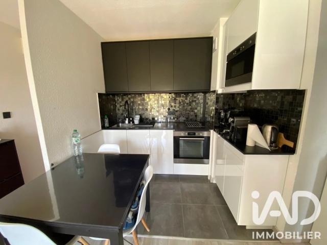 Appartement vente à Lodève, Saint-gély-du-fesc
