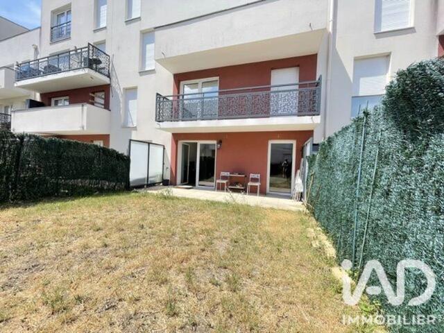 Appartement vente à Meaux, Le Pin