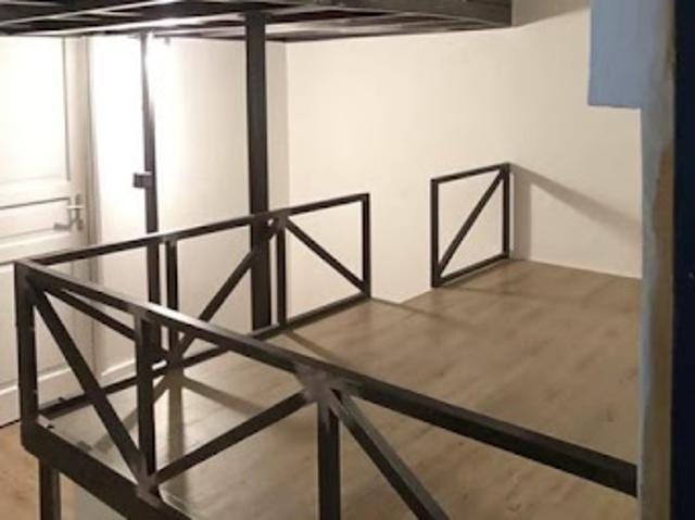 Appartement vente à Antony, Malakoff