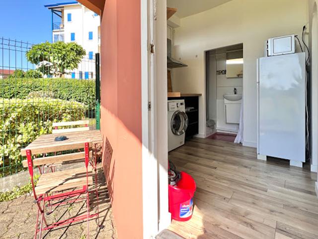 Appartement vente à Capbreton, Gaillou