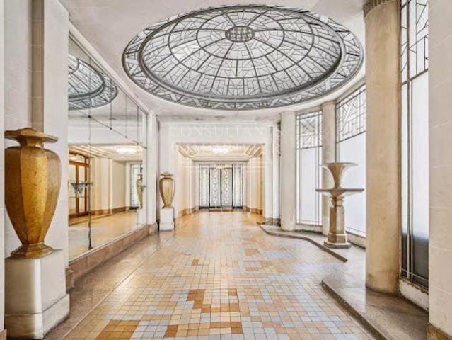 Appartement vente à Paris, Île-de-France