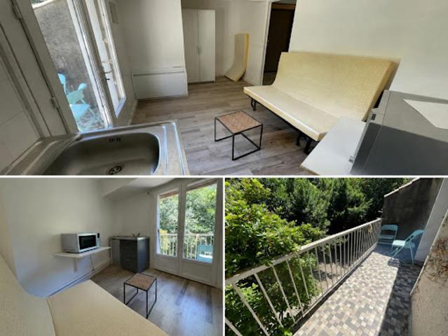 Appartement vente à Puech du Teil, Nîmes