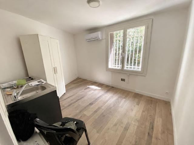 Appartement vente à Saint-Césaire, Nîmes