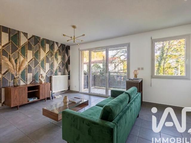 Appartement vente à Toulouse, Aucamville