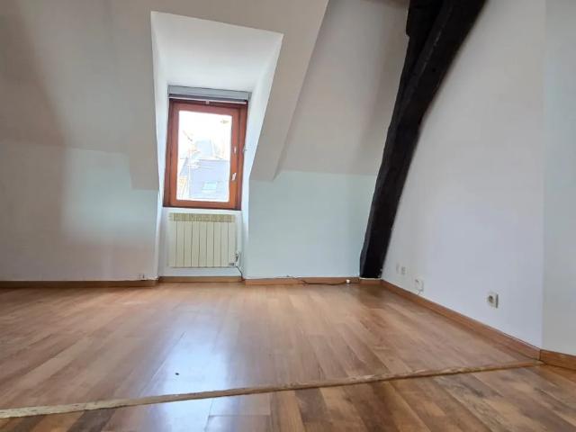 Appartement vente à Palaiseau, Bruyères-le-châtel
