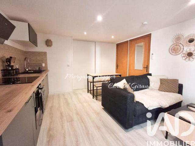 Appartement vente à Montpellier, Villeveyrac