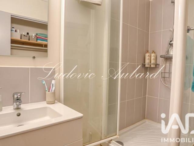 Appartement vente à Pontoise, Saint-ouen-l'aumône