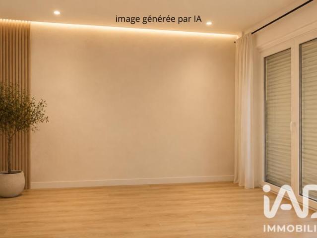 Appartement vente à Pontoise, Saint-ouen-l'aumône