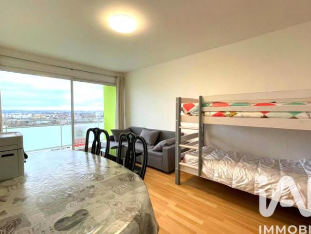 Appartement vente à Évry, Ris-orangis