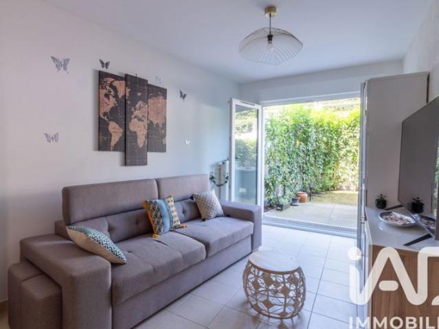Appartement vente à Versailles, Plaisir