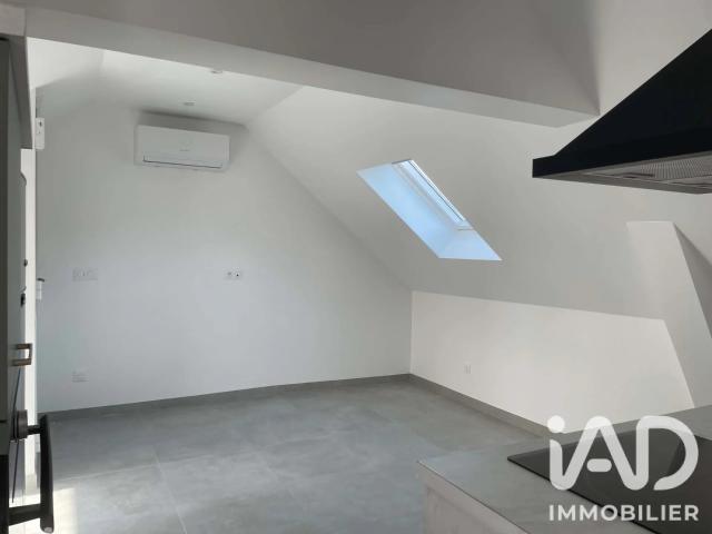 Appartement vente à Cherbourg