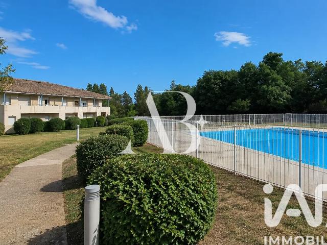 Appartement vente à Langon