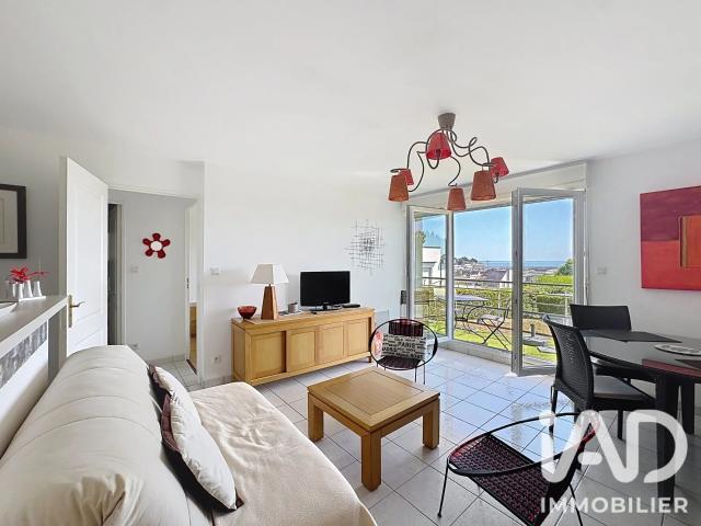 Appartement vente à Saint-Brieuc, Bretagne
