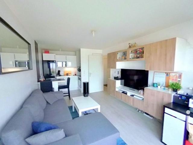 Appartement vente à Palaiseau, Athis-mons