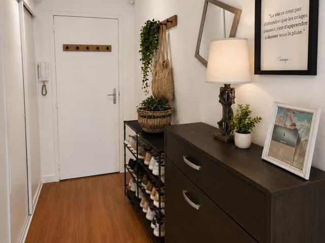 Appartement vente à Chartres