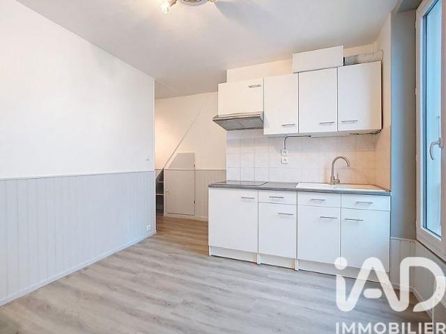 Appartement vente à Melun, Yèbles