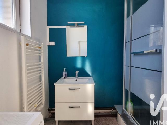 Appartement vente à Calais