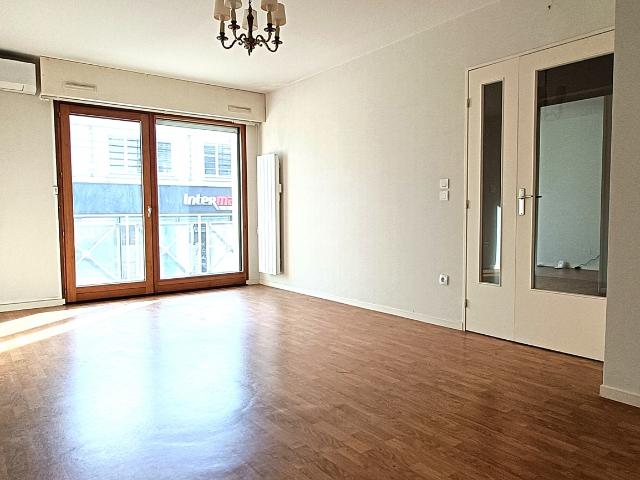 Appartement vente à Nantes