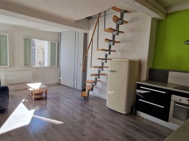 Appartement vente à Arrondissement de Draguignan, Châteaudouble