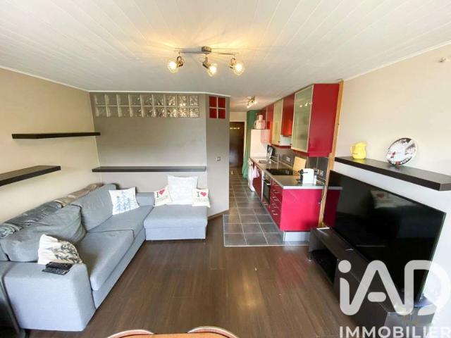 Appartement vente à Grenoble, Les Deux Alpes