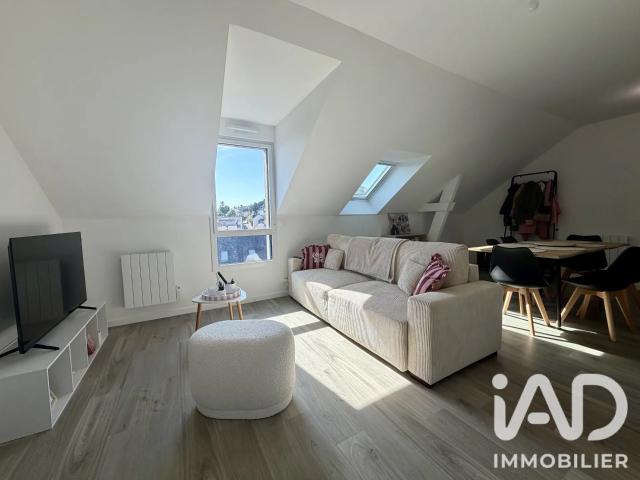 Appartement vente à Redon, Bretagne