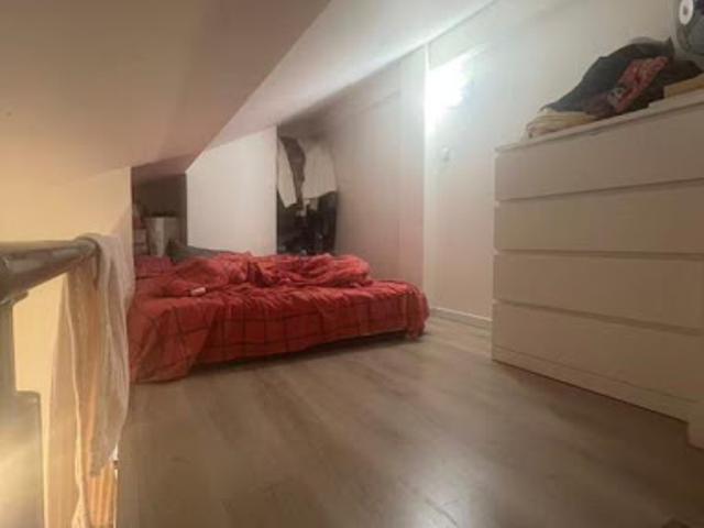 Appartement vente à Le Raincy, Drancy