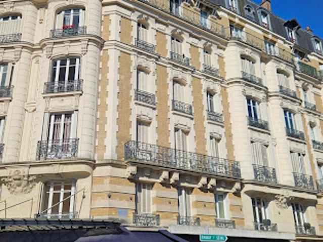 Appartement vente à Sarcelles, Deuil-la-barre