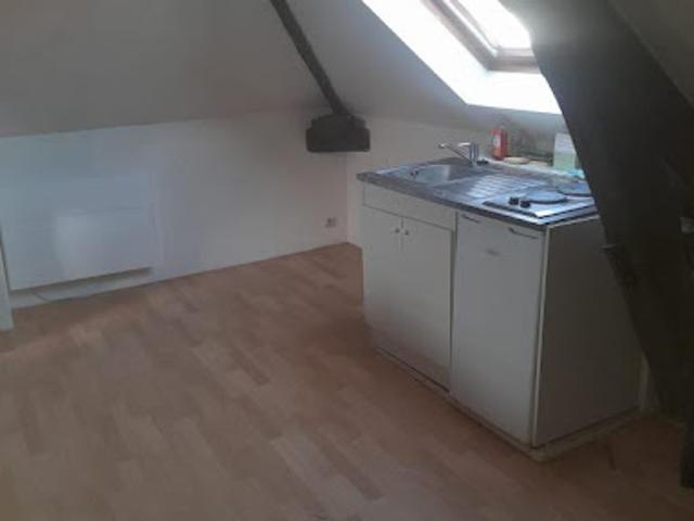 Appartement vente à Meaux, La Ferté-sous-jouarre
