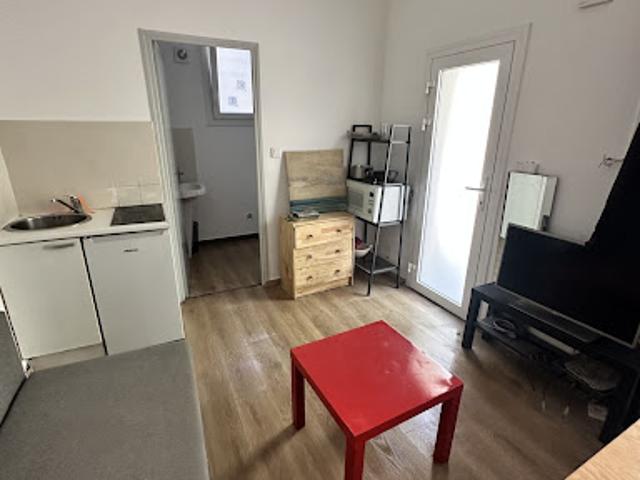 Appartement vente à Nîmes