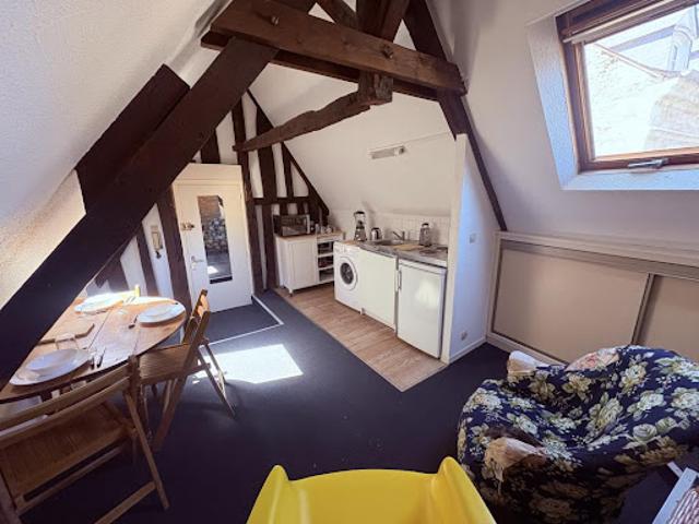 Appartement vente à Rennes, Bretagne