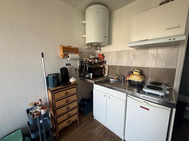 Appartement vente à Rochefort, Saint-georges-de-didonne