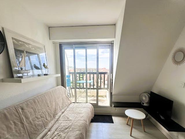 Appartement vente à Lisieux, Villers-sur-mer