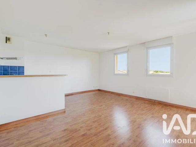 Appartement vente à Toulouse, Cugnaux