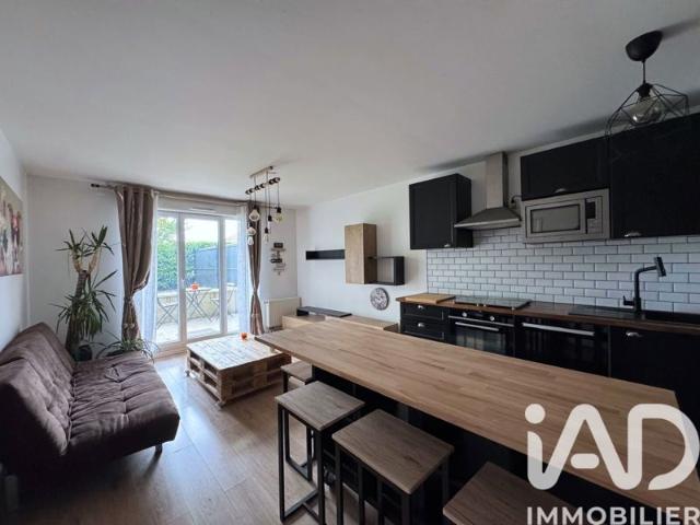 Appartement vente à Torcy, Servon
