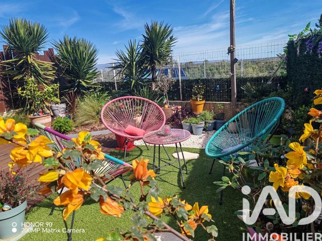 Appartement vente à Perpignan