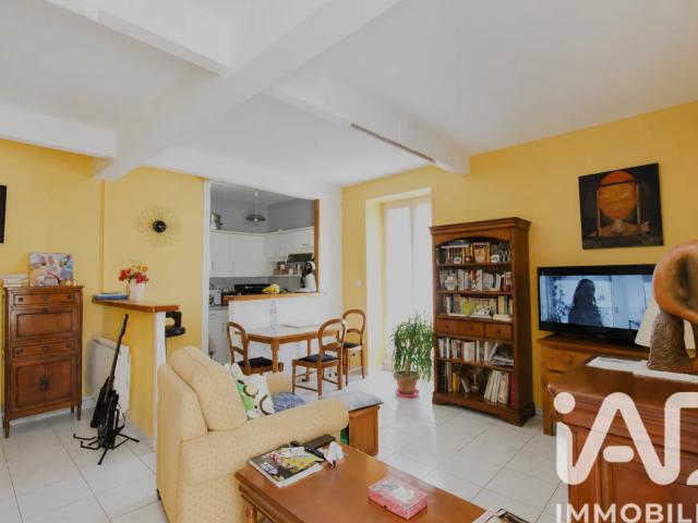 Appartement vente à Saintes