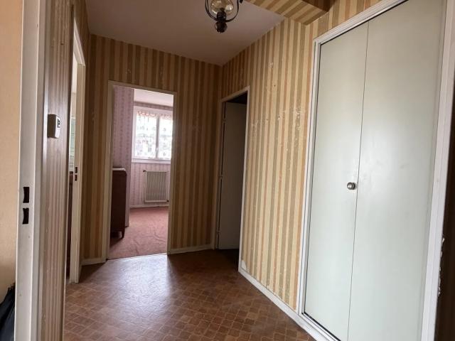 Appartement vente à Arrondissement de Toulon, Toulon