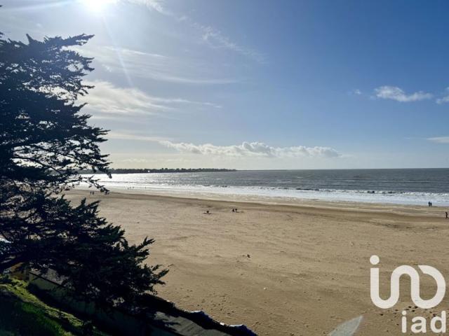 Appartement vente à Saint-Nazaire, Saint-michel-chef-chef
