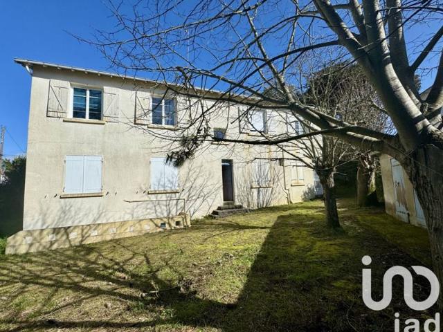 Appartement vente à Saint-Nazaire, Saint-michel-chef-chef