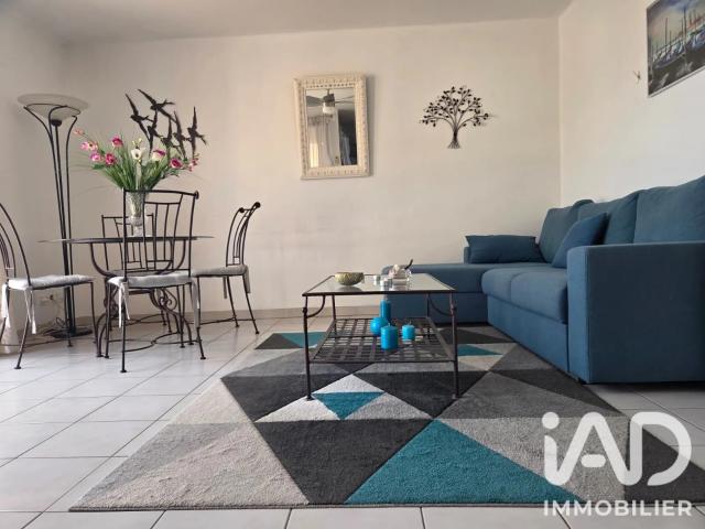 Appartement vente à Montpellier, Lattes