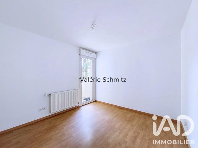 Appartement vente à Toulouse, Montberon