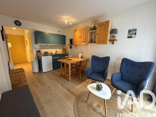 Appartement vente à Grenoble, Château-bernard