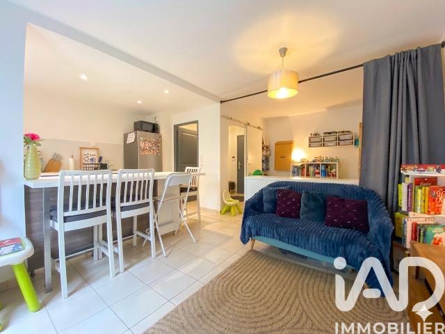 Appartement vente à Fontainebleau, Avon