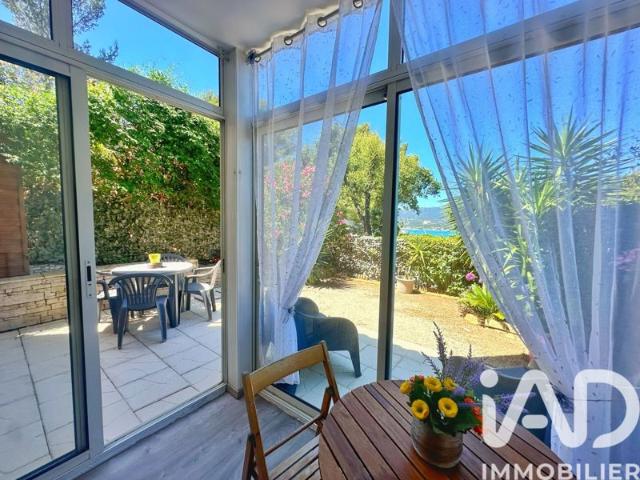 Appartement vente à Arrondissement de Toulon, La Seyne-sur-mer