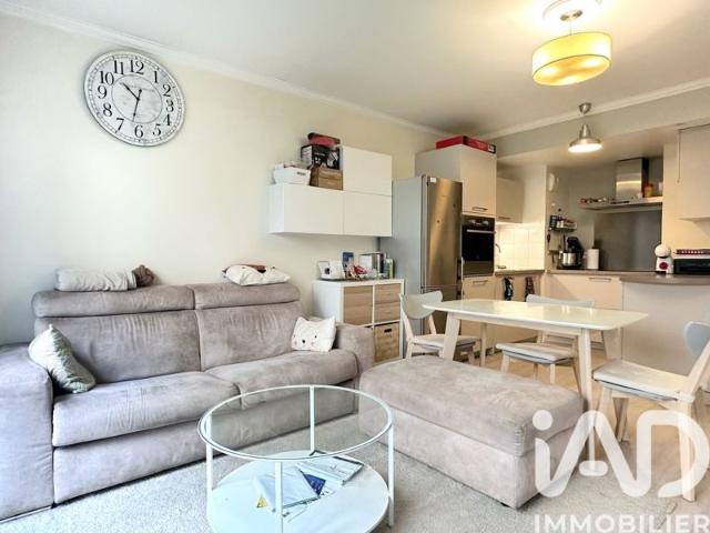 Appartement vente à Bobigny