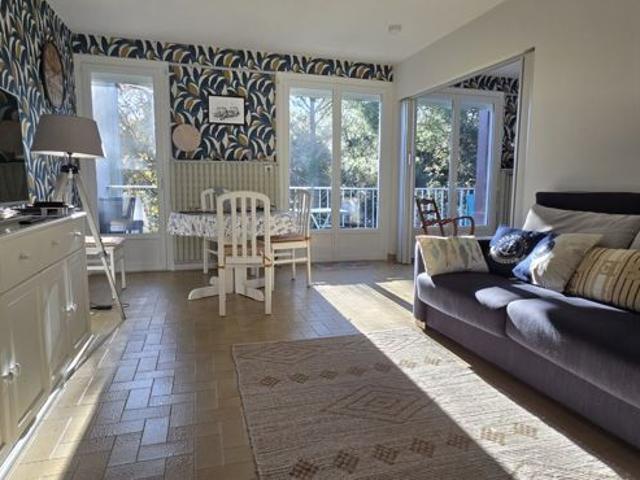 Appartement vente à Les Sables-d'Olonne, Jard-sur-mer