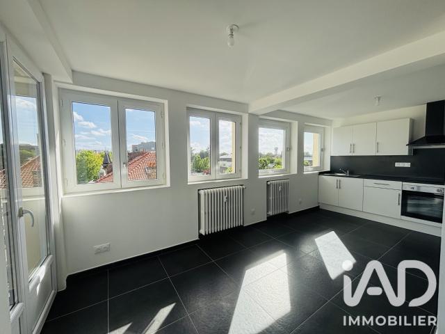 Appartement vente à Lille, Marcq-en-Barœul