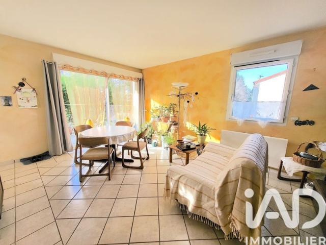Appartement vente à Saint-Étienne, Saint-chamond